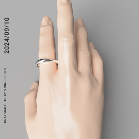 2024/9/10  [TODAY’S RING SERIES]　Revival 2025