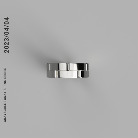 2023/4/4  [TODAY’S RING SERIES]　Revival 2026