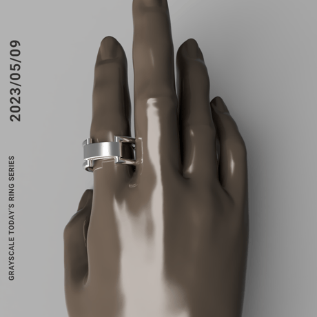 2023/5/9  [TODAY’S RING SERIES]　Revival 2026