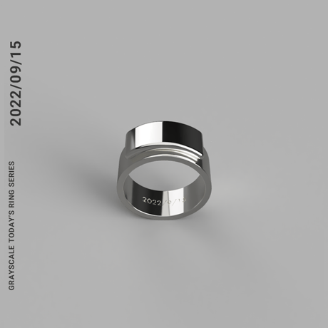 2022/9/15  [TODAY’S RING SERIES]　Revival 2025