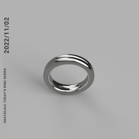 2022/11/2  [TODAY’S RING SERIES]　Revival 2025