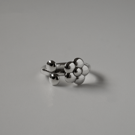 Bloom Ring - r0023
