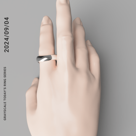 2024/9/4  [TODAY’S RING SERIES]　Revival 2025