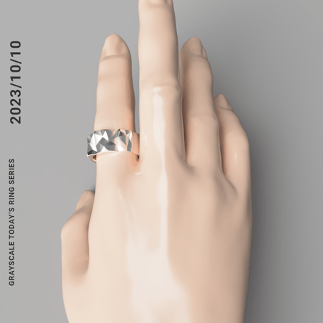 2023/10/10  [TODAY’S RING SERIES]　Revival 2025