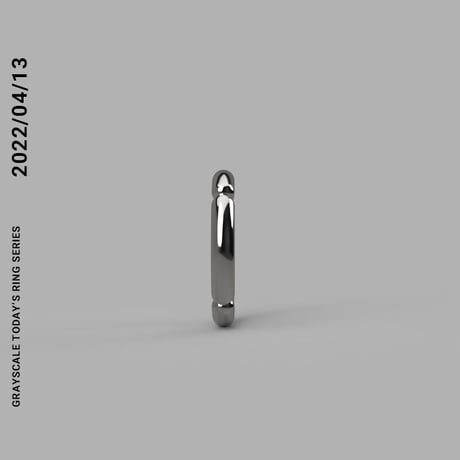 2022/4/13 [TODAY’S RING SERIES]　Revival 2026
