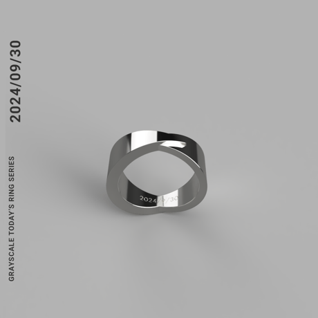 2024/9/30  [TODAY’S RING SERIES]　Revival 2025