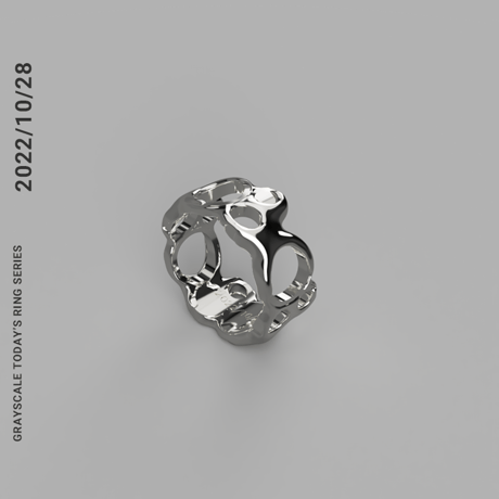 2022/10/28  [TODAY’S RING SERIES]　Revival 2025
