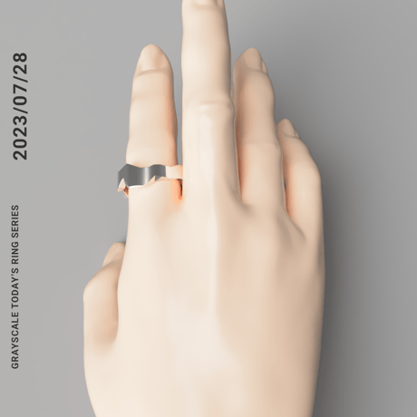 2023/7/28  [TODAY’S RING SERIES]　Revival 2025