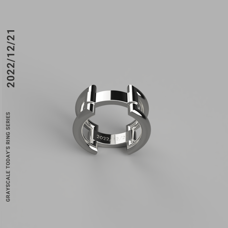 2022/12/21  [TODAY’S RING SERIES]　Revival 2025