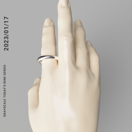 2023/1/17  [TODAY’S RING SERIES]　Revival 2026