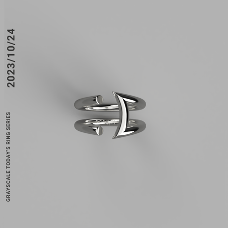 2023/10/24  [TODAY’S RING SERIES]　Revival 2025