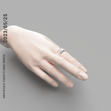 2023/5/25  [TODAY’S RING SERIES]　Revival 2026