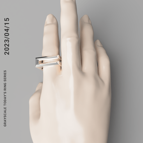 2023/4/15  [TODAY’S RING SERIES]　Revival 2026