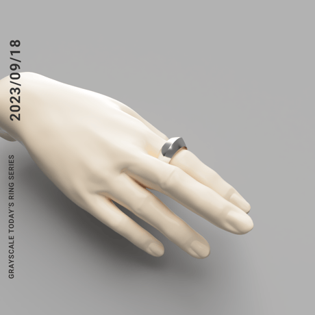 2023/9/18  [TODAY’S RING SERIES]　Revival 2025