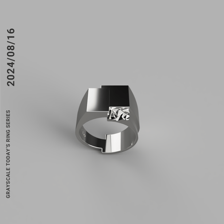 2024/8/16  [TODAY’S RING SERIES]　Revival 2025