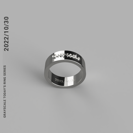 2022/10/30  [TODAY’S RING SERIES]　Revival 2025