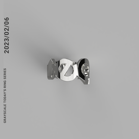2023/2/6  [TODAY’S RING SERIES]　Revival 2026