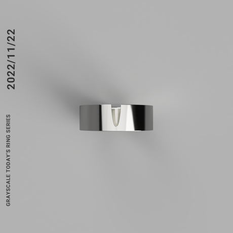 2022/11/22  [TODAY’S RING SERIES]　Revival 2025