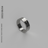 2022/8/4  [TODAY’S RING SERIES]　Revival 2026