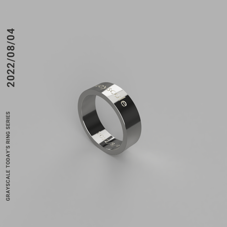 2022/8/4  [TODAY’S RING SERIES]　Revival 2026