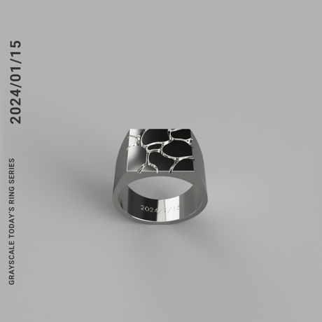2024/1/15  [TODAY’S RING SERIES]　Revival 2026