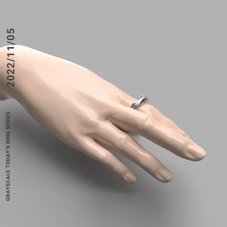 2022/11/5  [TODAY’S RING SERIES]　Revival 2025