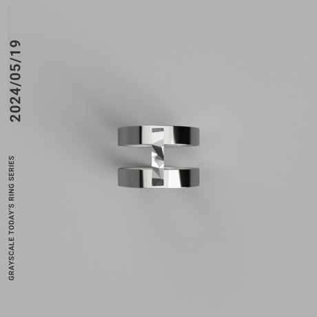 2024/5/19  [TODAY’S RING SERIES]　Revival 2026
