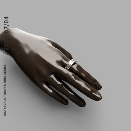 2023/7/4  [TODAY’S RING SERIES]　Revival 2025