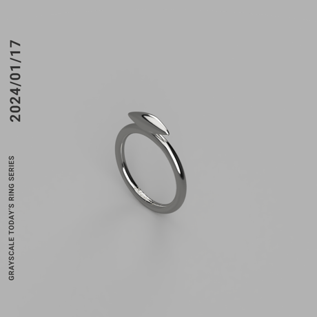 2024/1/17  [TODAY’S RING SERIES]　Revival 2026
