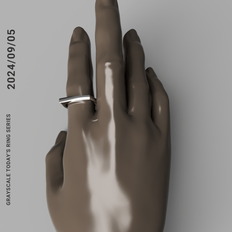 2024/9/5  [TODAY’S RING SERIES]　Revival 2025