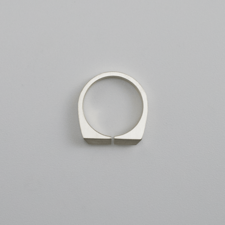 Bevel Ring