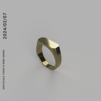 2024/2/7  [TODAY’S RING SERIES]