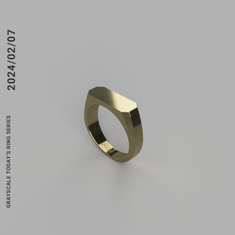 2024/2/7  [TODAY’S RING SERIES]　Revival 2026