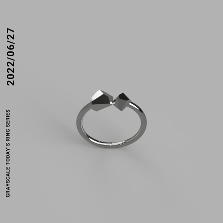 2022/6/27  [TODAY’S RING SERIES]　Revival 2026