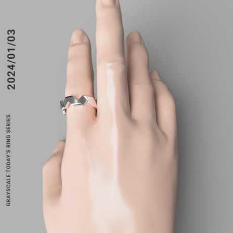 2024/1/3  [TODAY’S RING SERIES]　Revival 2026