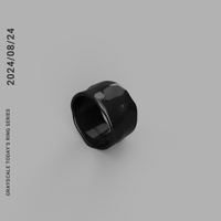 2024/8/24  [TODAY’S RING SERIES]　Revival 2026