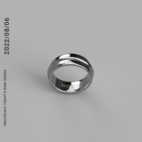2022/8/6  [TODAY’S RING SERIES]　Revival 2026