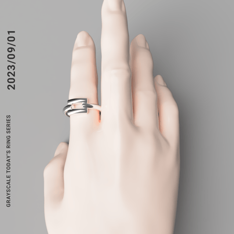 2023/9/1  [TODAY’S RING SERIES]　Revival 2025