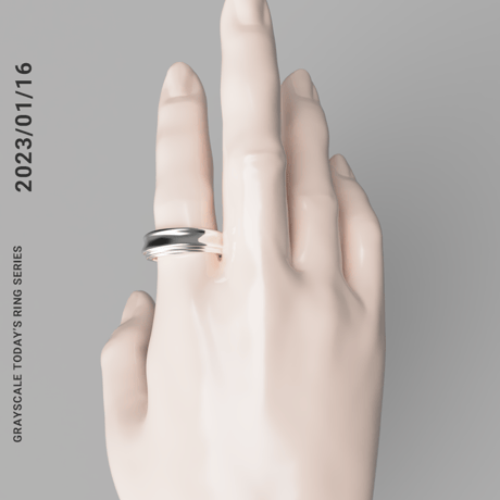 2023/1/16  [TODAY’S RING SERIES]　Revival 2026