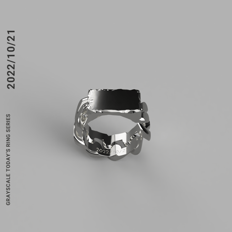 2022/10/21  [TODAY’S RING SERIES]　Revival 2025