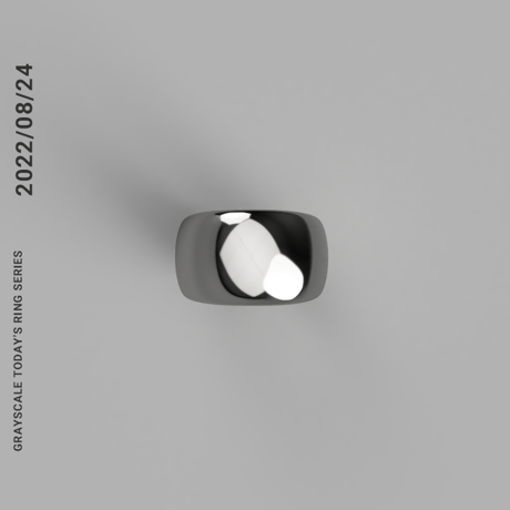 2022/8/24  [TODAY’S RING SERIES]　Revival 2025