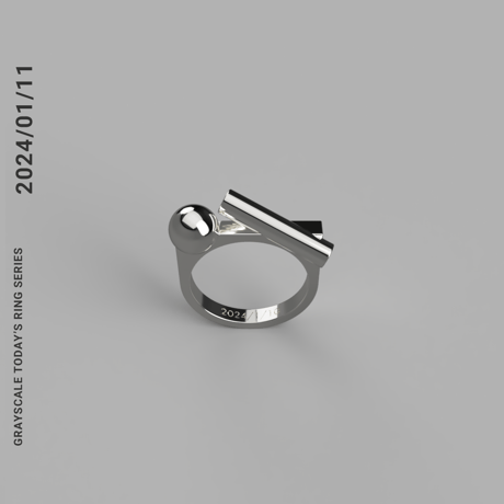 2024/1/11  [TODAY’S RING SERIES]　Revival 2026
