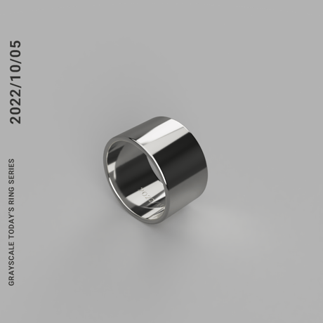 2022/10/5  [TODAY’S RING SERIES]　Revival 2025