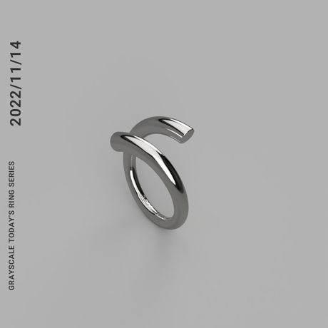 2022/11/14  [TODAY’S RING SERIES]　Revival 2025