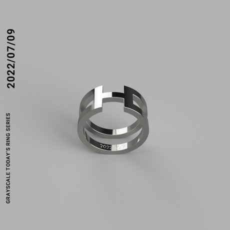 2022/7/9  [TODAY’S RING SERIES]　Revival 2026