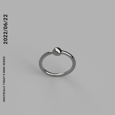 2022/6/22  [TODAY’S RING SERIES]　Revival 2026