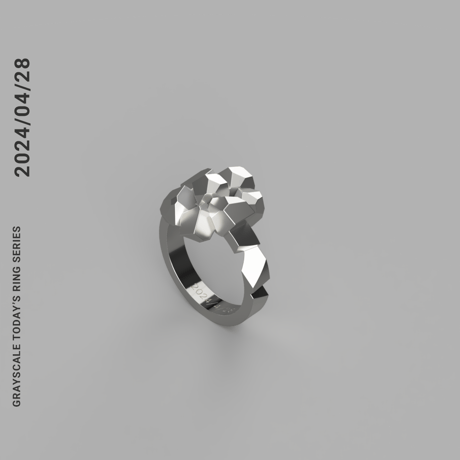 2024/4/28  [TODAY’S RING SERIES]　Revival 2026