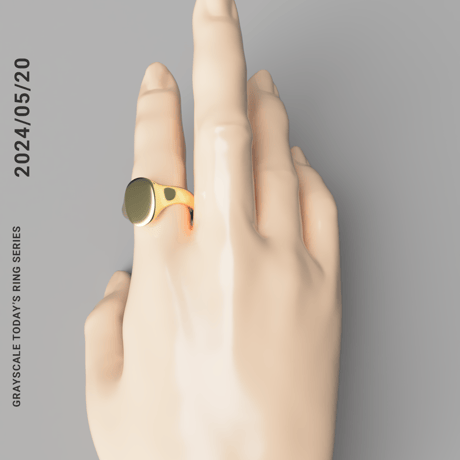 2024/5/20  [TODAY’S RING SERIES]　Revival 2026