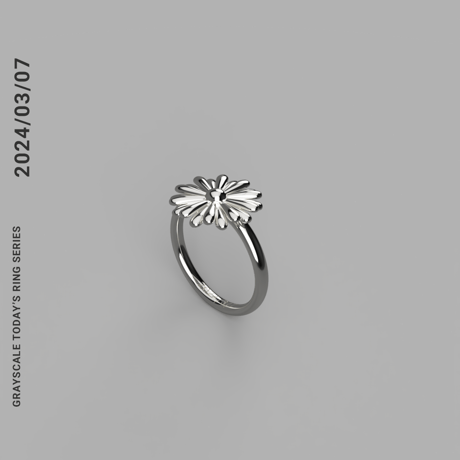 2024/3/7  [TODAY’S RING SERIES]　Revival 2026