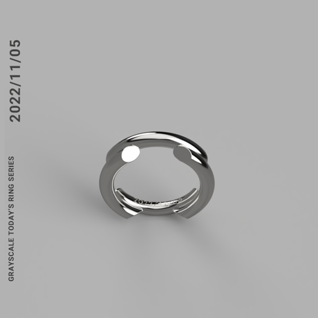 2022/11/5  [TODAY’S RING SERIES]　Revival 2025